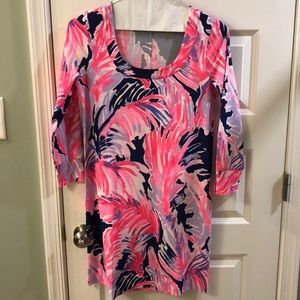 NWT Lilly Pulitzer Merrit Dress